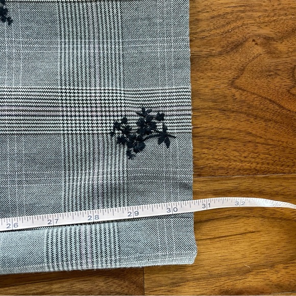 DRIFTWOOD Prince of Wales Cargo Trouser Size Small - Picture 14 of 16